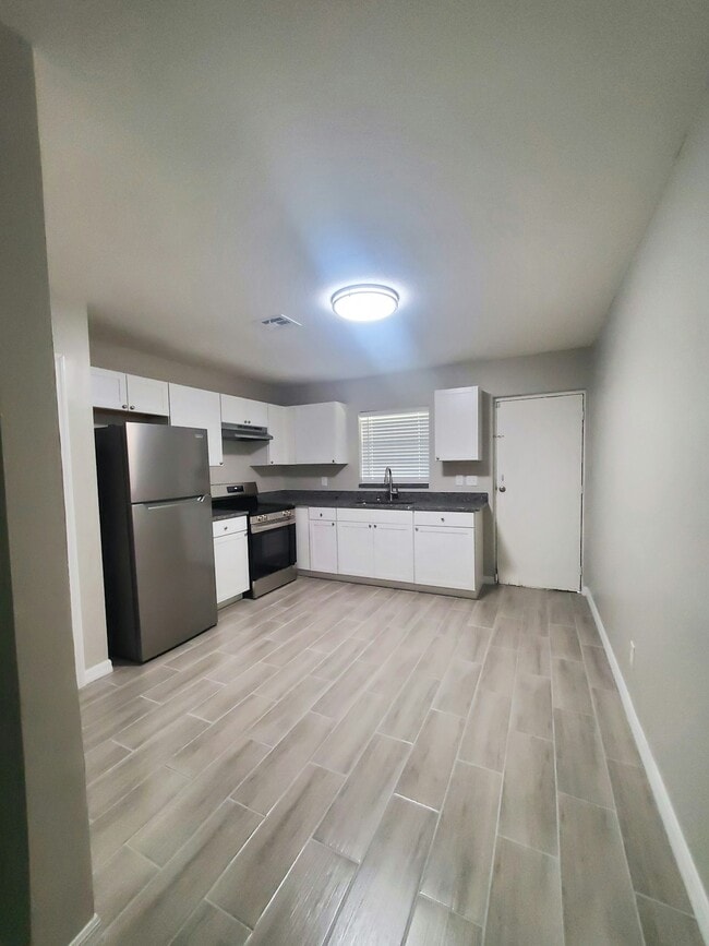 property at 3300 S 7th St