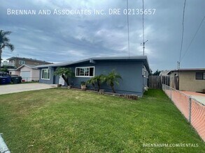 820 Hickory Ct in Imperial Beach, CA - Building Photo - Building Photo
