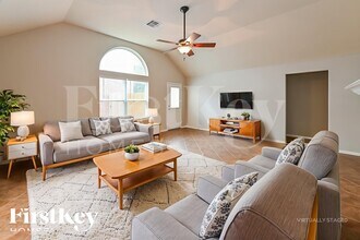 22606 Goss Spring Ct, Unit 121213 in Spring, TX - Building Photo - Building Photo