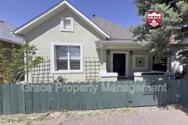 property at 1227 E M.L.K. Jr Blvd