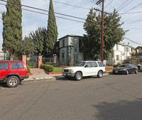 Fernwood in Los Angeles, CA - Building Photo - Building Photo