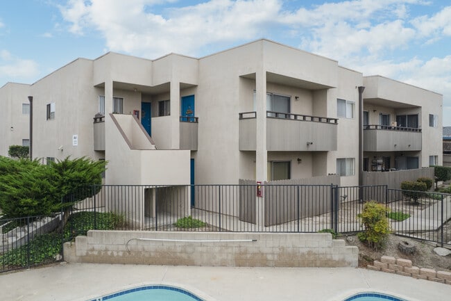 Briarcrest Apartments