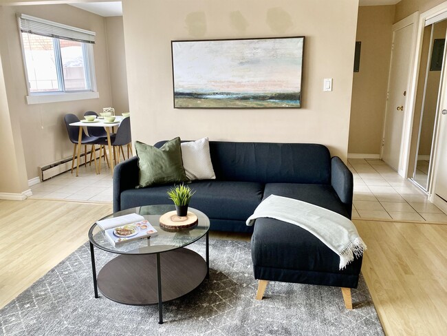 property at 9740-62 62 St NW