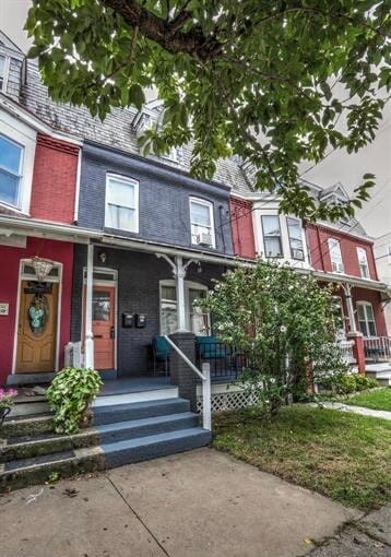 34 E Ross St, Unit 2