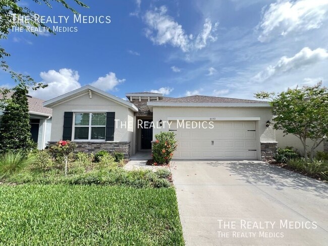 property at 8053 Penrose Pl