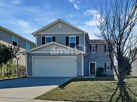 423 Kerriann Ln in Clayton, NC - Building Photo