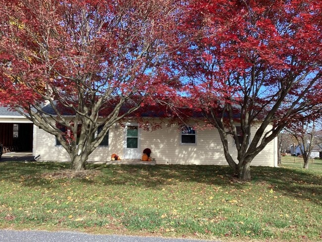 15341 Orchard Ave in Blue Ridge Summit, PA - Building Photo - Building Photo