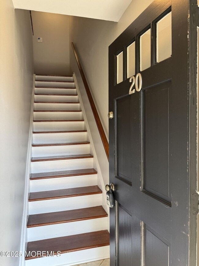 property at 96 East Ave