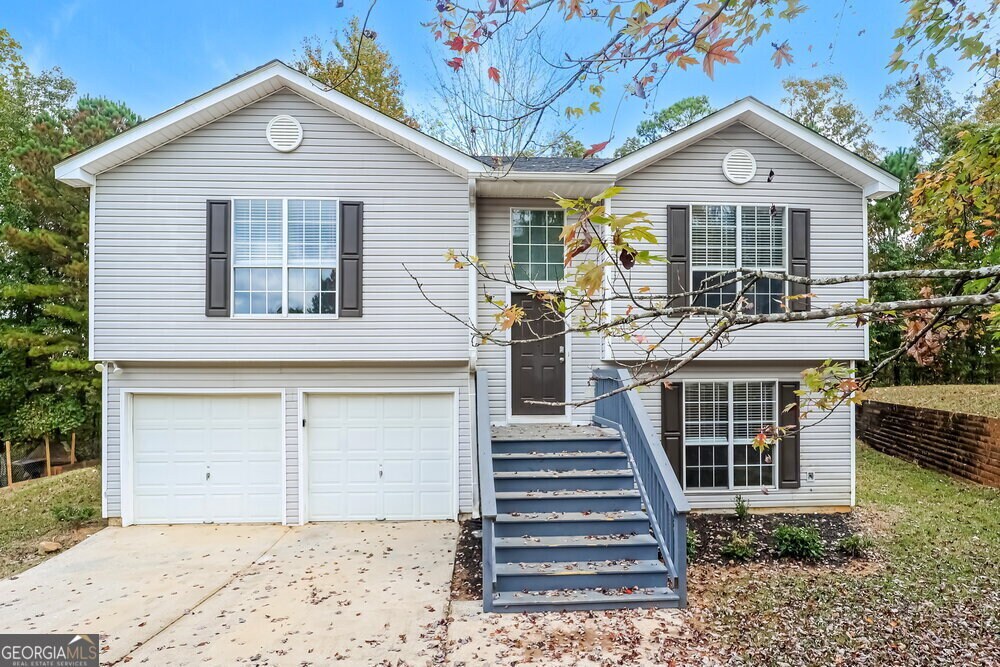 3797 Cedar Trace Ln in Ellenwood, GA - Building Photo