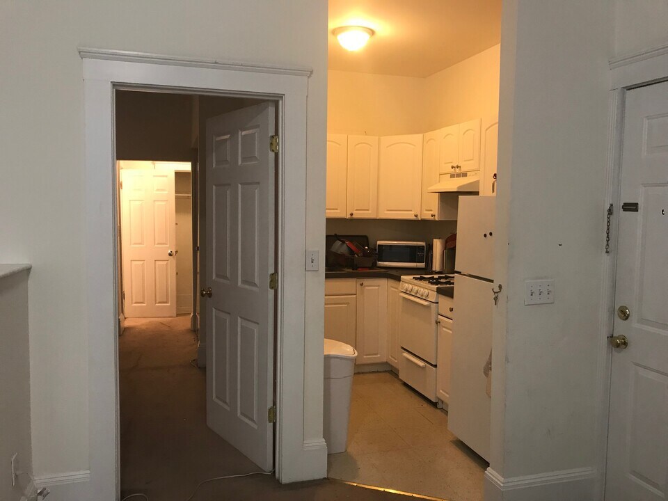 77 Brighton Ave in Boston, MA - Building Photo