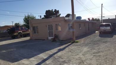 623 Val Verde St in El Paso, TX - Building Photo - Building Photo