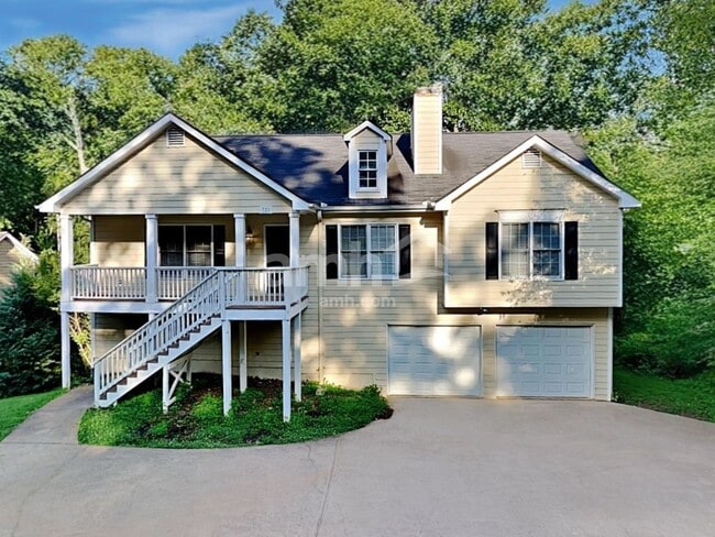 321 Winchester Way
