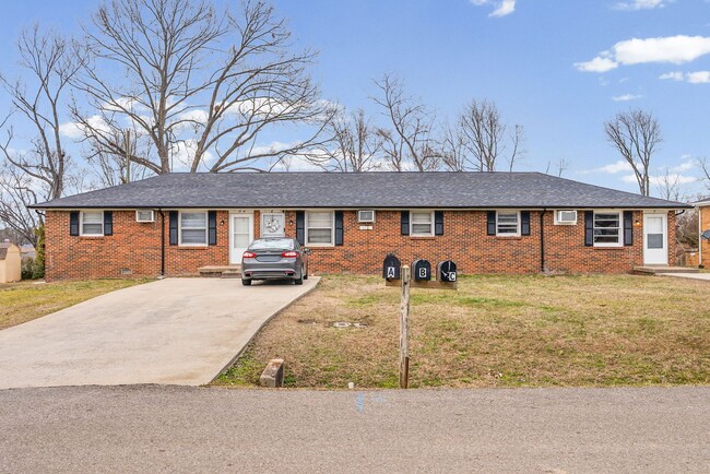 property at 111 Tandy Dr