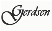 Property Management Company Logo The Gerdsen Company