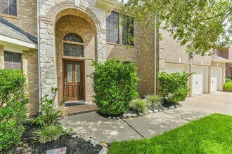 11918 Mariposa Canyon Dr in Tomball, TX - Building Photo - Building Photo
