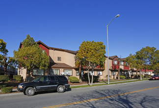 Jardines De Soledad in Soledad, CA - Building Photo - Building Photo