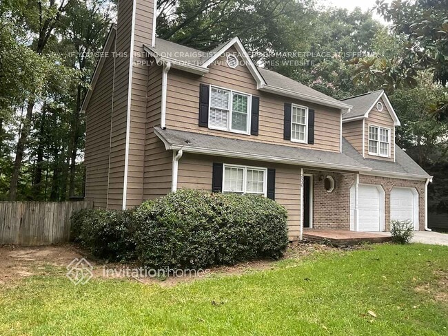 2538 Amber Valley Dr