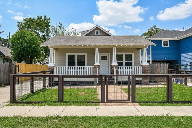property at 1307 Walton St