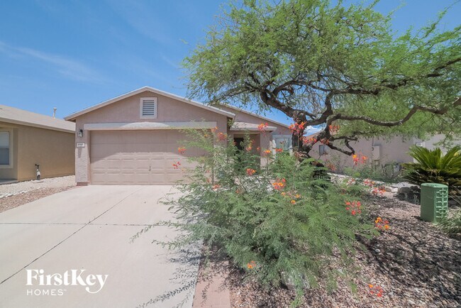property at 9949 E Rocky Wash Dr