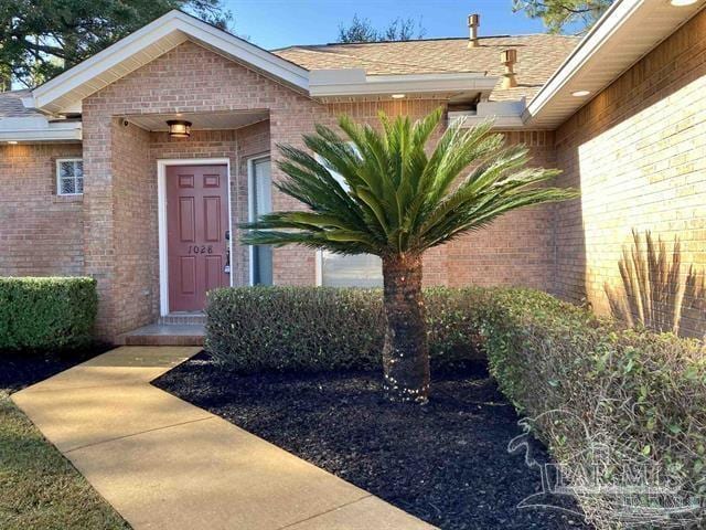 1028 Arthur Ashe Ct in Fort Walton Beach, FL - Building Photo - Building Photo