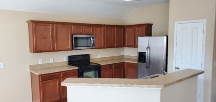 1808 Morning Dove Dr in Aubrey, TX - Foto de edificio - Building Photo