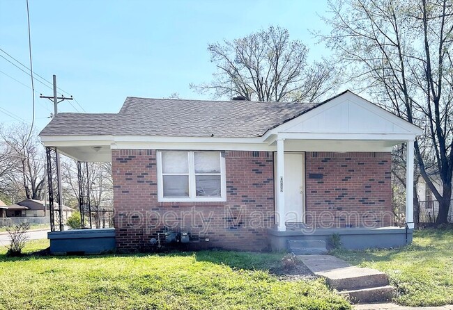 property at 802 Cella St
