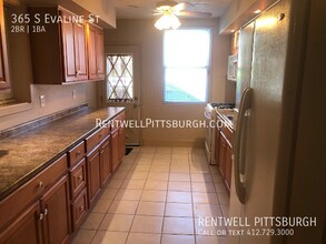 365 S Evaline St in Pittsburgh, PA - Building Photo - Building Photo