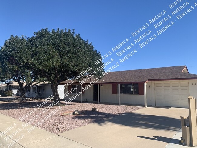 property at 11433 N Hagen Dr