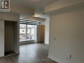 2-38-871 SHEPPARD Ave in Toronto, ON - Building Photo - Building Photo