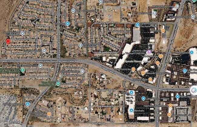 10850 W Avenida Del Rey in Peoria, AZ - Building Photo - Building Photo