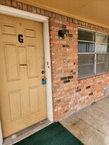 309 Sunset Ln in Copperas Cove, TX - Building Photo