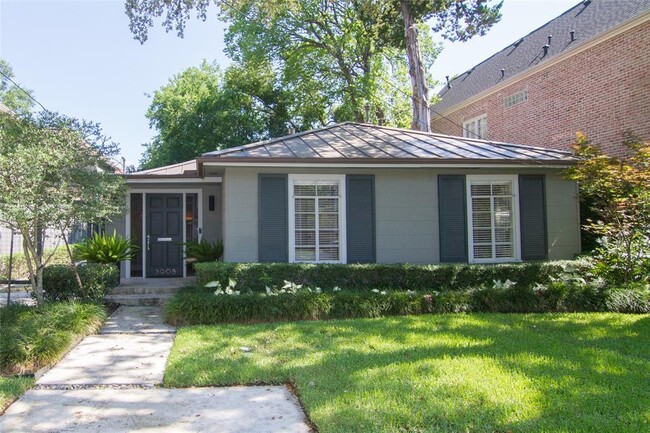 3908 Villanova St in Houston, TX - Building Photo - Building Photo