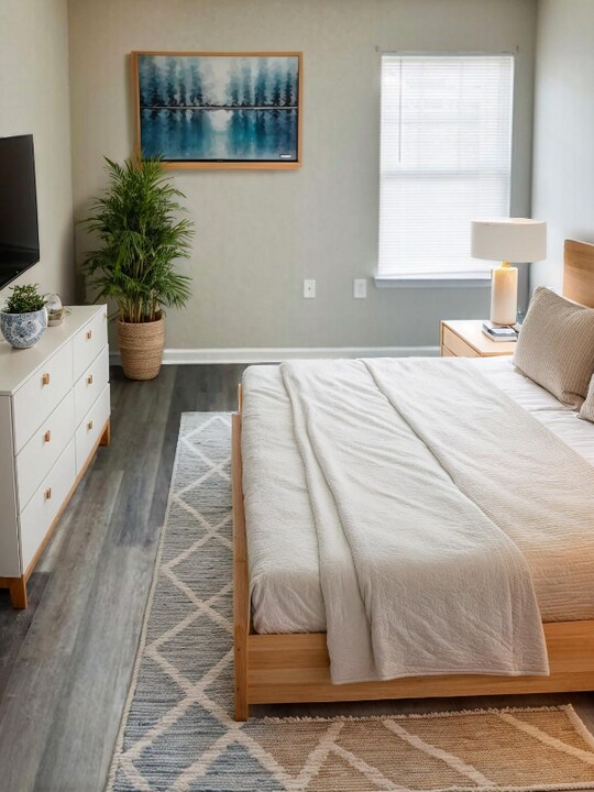 450 Barkley Landing Dr in Morristown, TN - Building Photo