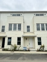 1671 Adams St in Chattanooga, TN - Building Photo