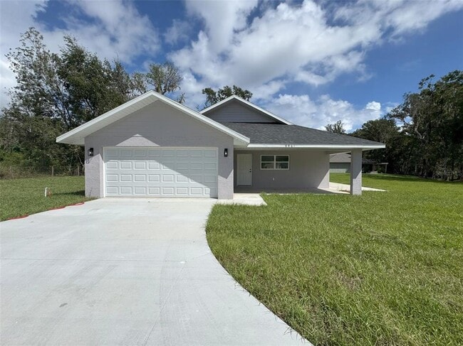 property at 8861 ALBERTSON Ct