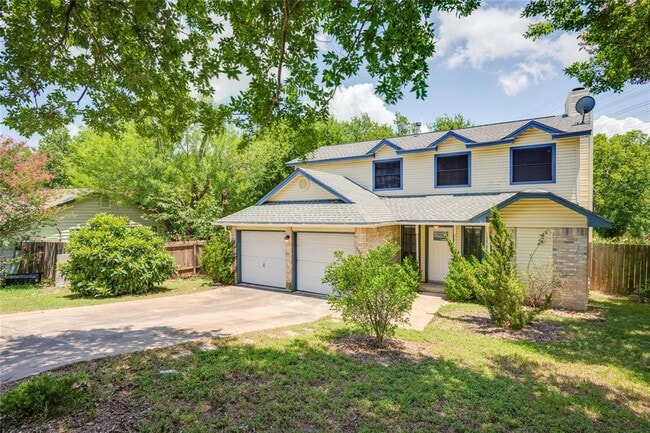 property at 12223 Branston Dr