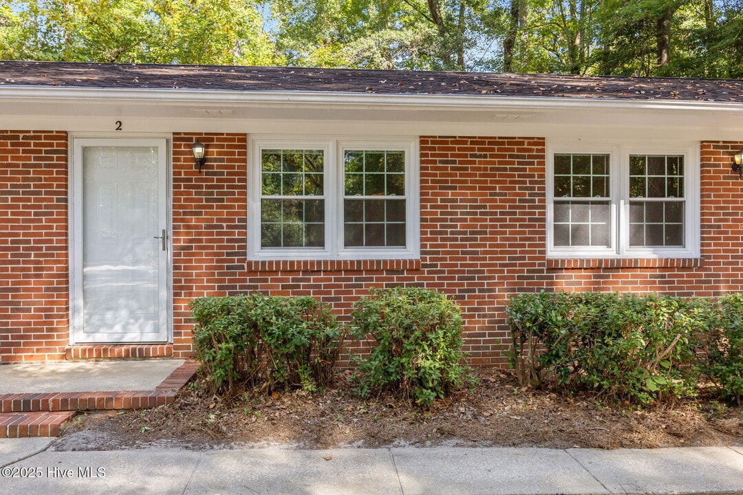 1190 Gould Rd in Jacksonville, NC - Building Photo