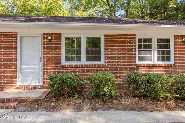 property at 1190 Gould Rd