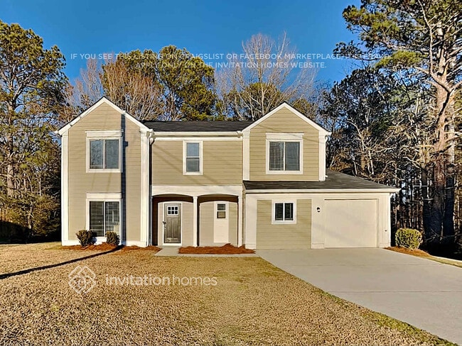 3960 Citron Ct in Norcross, GA - Building Photo - Building Photo