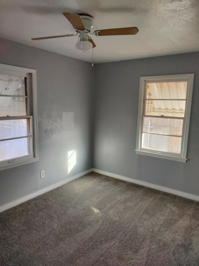 1019 Ricks St in Amarillo, TX - Building Photo - Building Photo