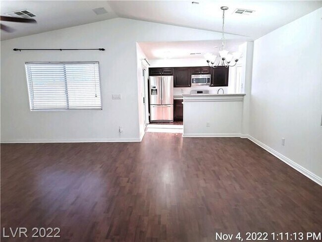 9544 Borough Park St in Las Vegas, NV - Building Photo - Building Photo