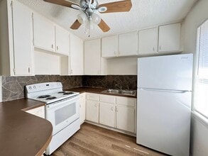 306 W Valley Rd in Harker Heights, TX - Building Photo - Building Photo