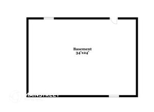 15316 White Ave in Grandview, MO - Foto de edificio - Building Photo