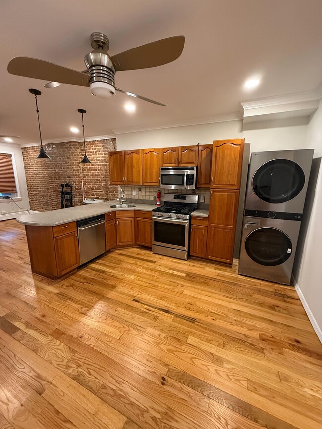 property at 353 5th St