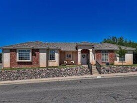 539 N 800 E in Washington, UT - Building Photo