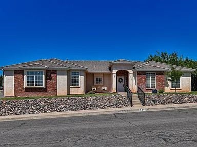 property at 539 N 800 E