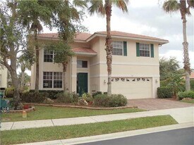 146 Hidden Hollow Terrace in Palm Beach Gardens, FL - Building Photo