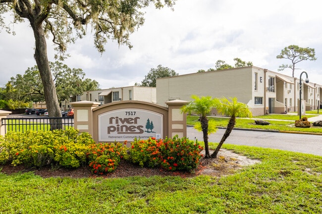 River Pines Senior Apartments 55+