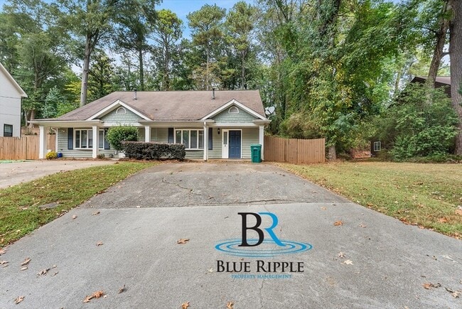 property at 1143 Love St
