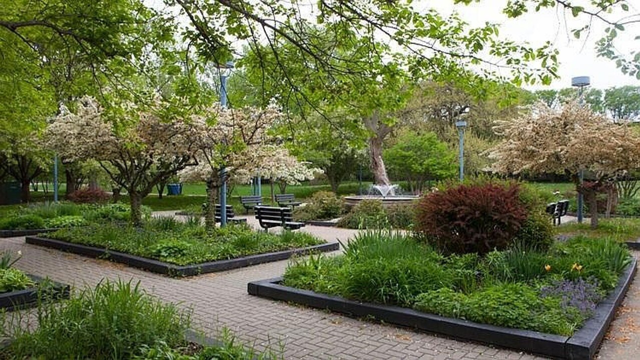 5440 S Kimbark Ave in Chicago, IL - Building Photo